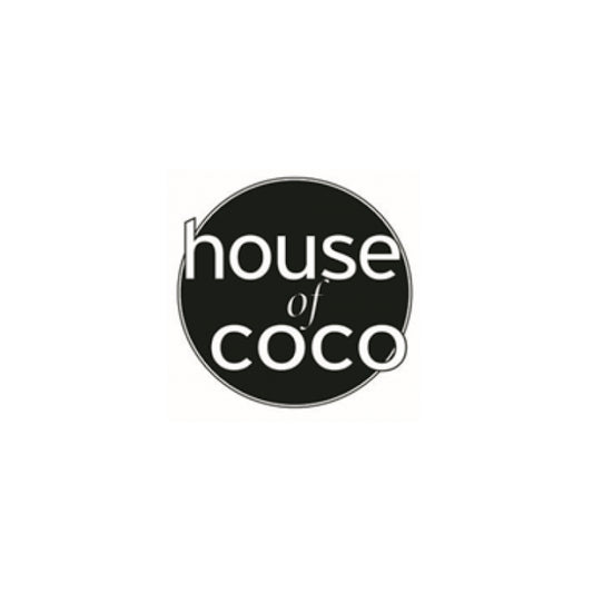 House of COCO - The Destination Issue