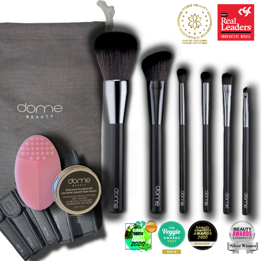 dome Brush Kit ($225 Value)