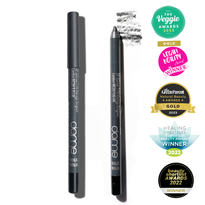 Chromaforte Gel Eye Liner