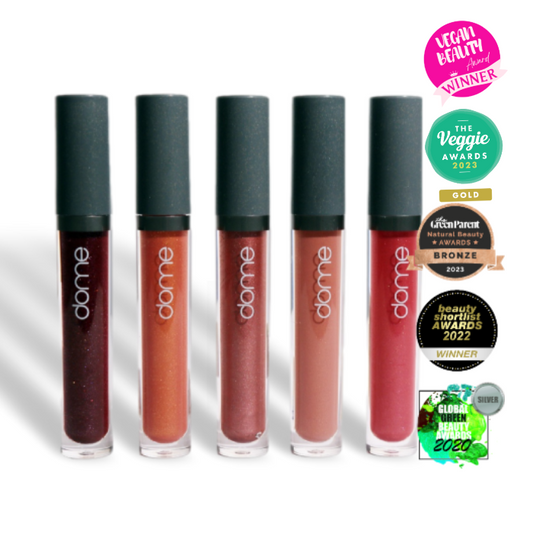 Hydralust Lipgloss