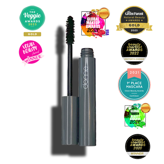 Magnetic Mascara