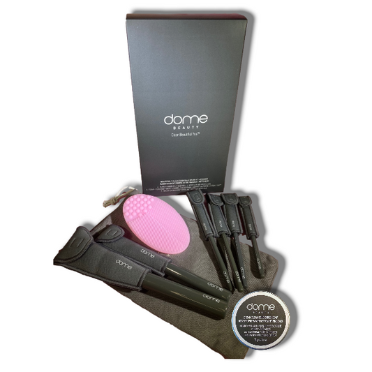 dome Brush Kit ($225 Value)