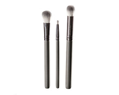 Dome Beauty Beautifully Clean Essential Brush Kit